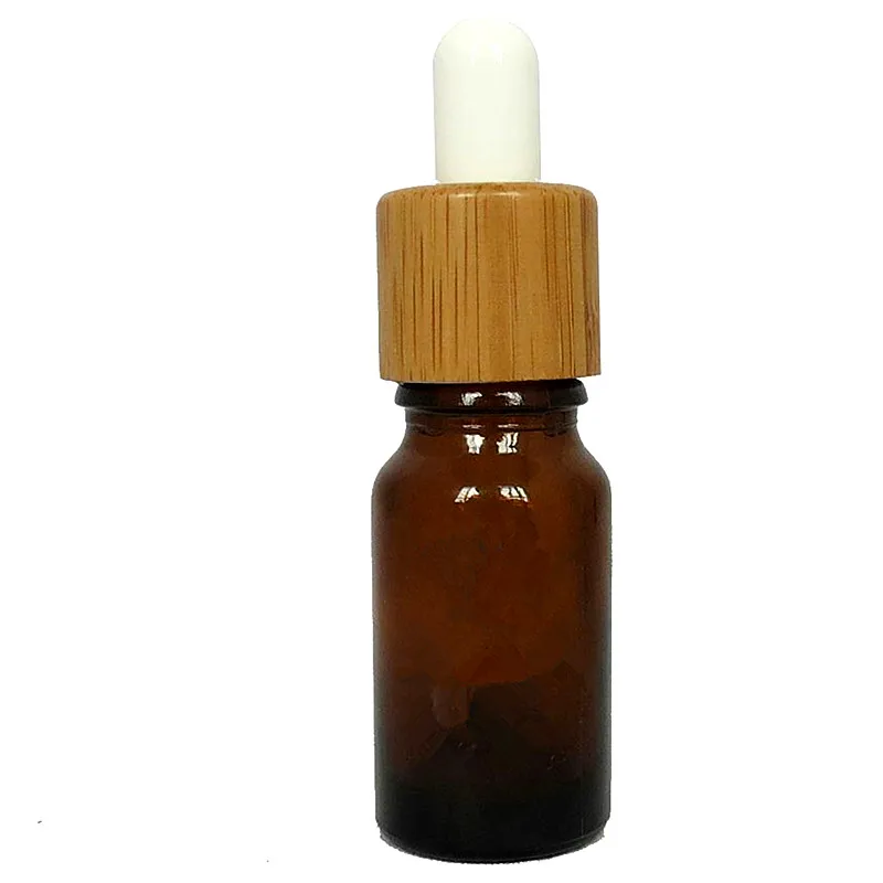 1 oz пустая класса люкс из белого нефрита Essentail масло косметика парфюмерия