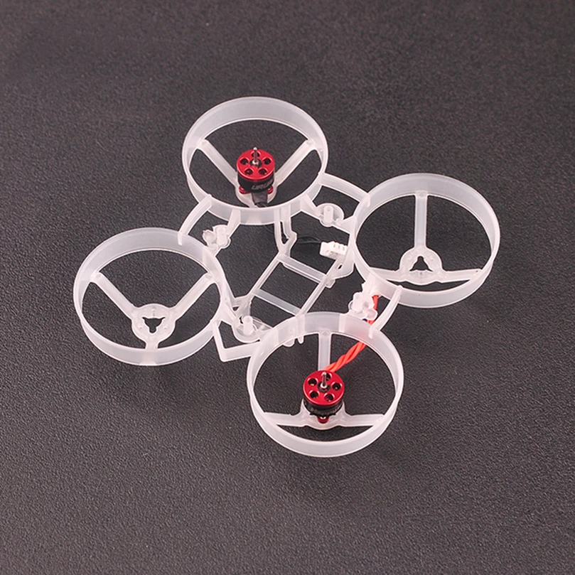 

Mini 65mm Bwhoop65 Brushless FPV Frame Wheelbase Bwhoop Frame for Indoor Racing Quadcopter Drone