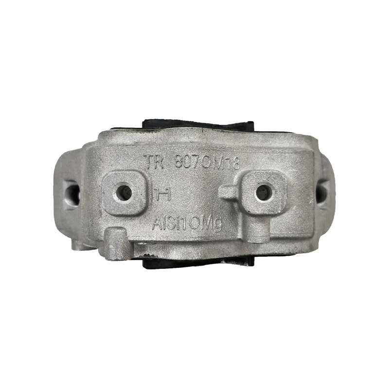 BTAP New Insulator Lower Engine Mounting Bracket for Land Rover Freelander 2 Range Rover LR2 2008-2012 Evoque LR039527 LR0 39527