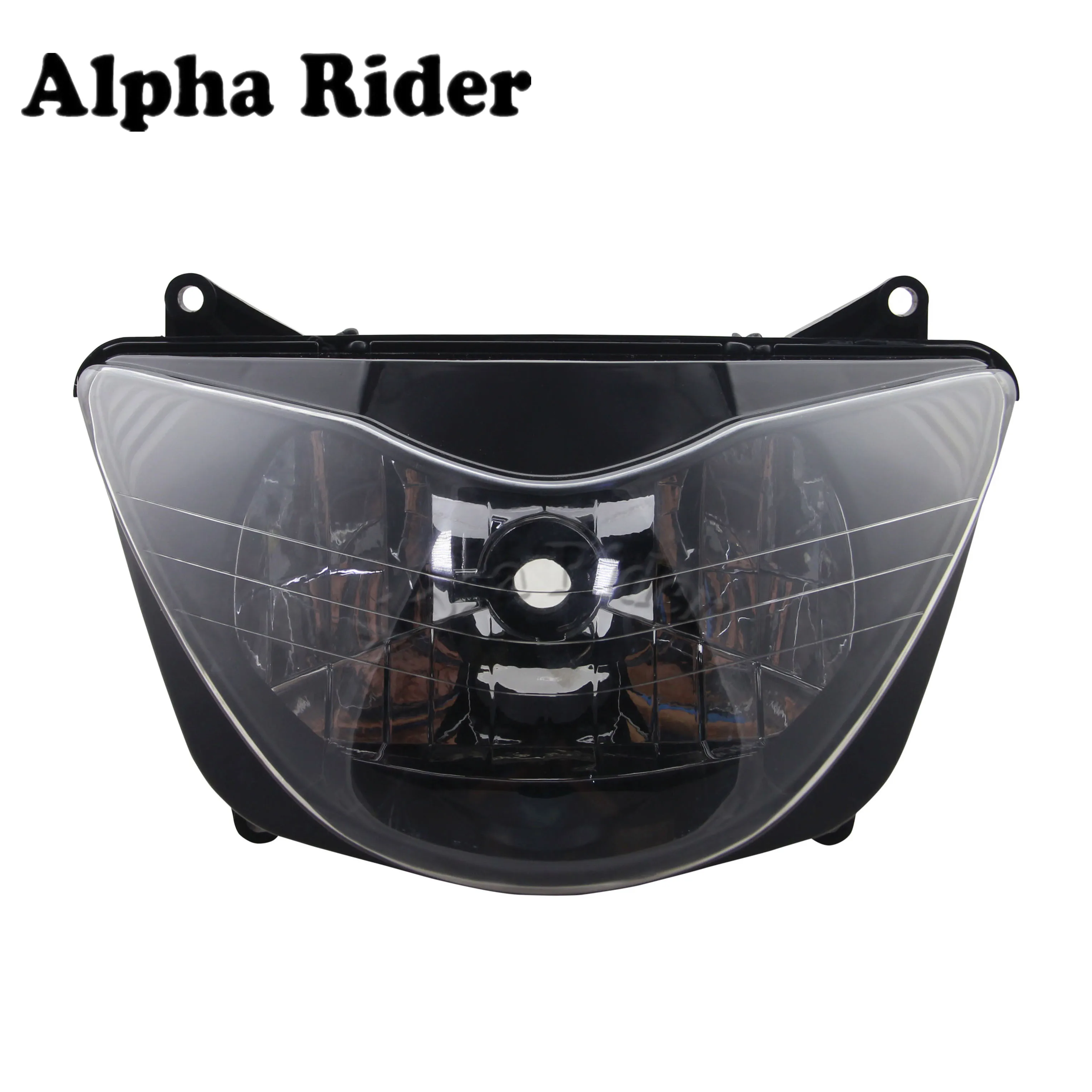Корпус фары для Honda CBR600F F4 99 00 корпус головного света CBR 600 F 600F 1999 2000 00|cbr 600|cbr fcbr 600f |