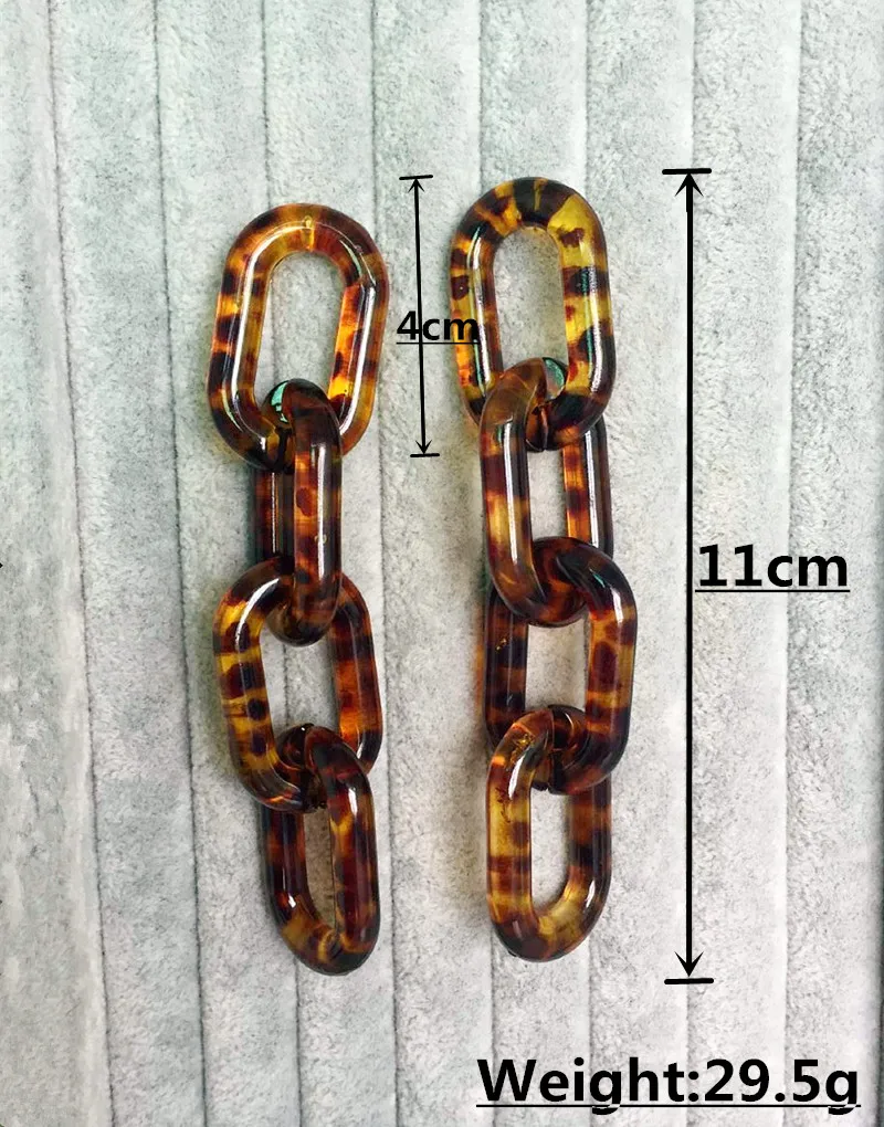 leopard size