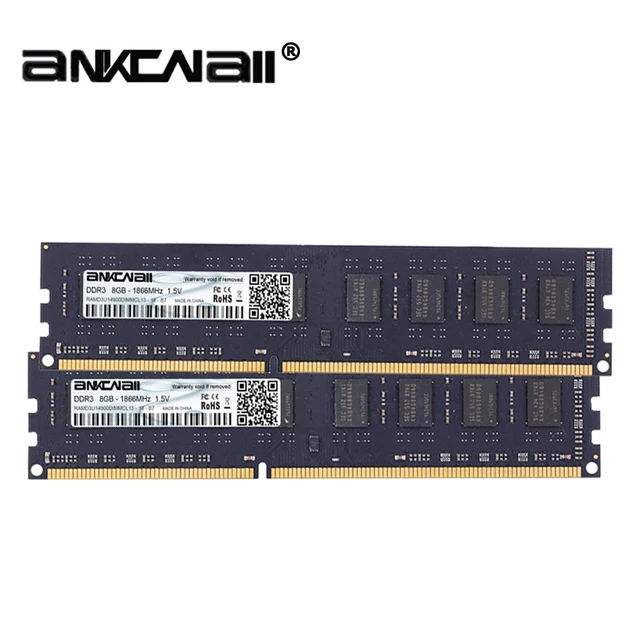 PC1 8G1866X4