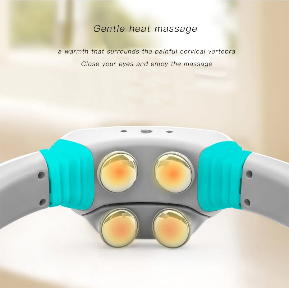 Cervical massager (4)