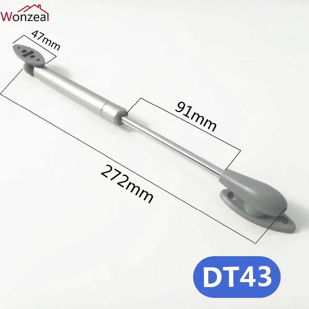 DT43十寸子弹头气撑=09主图