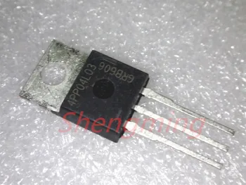 

10PCS 4PP04L03 IPP120P04P4L-03 TO-220