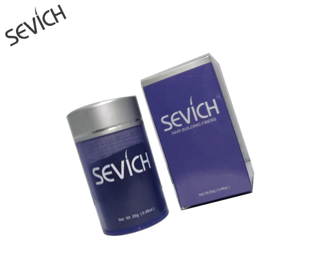 Sevich Regrow Men Hair Loss Thinning Temporary Thickening Best Hair