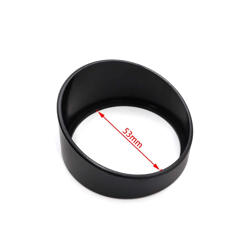 YOMI 2" 52mm digital turbine car pulse meter water temperature PSI oil pressure oil gauge tachometer voltmeter