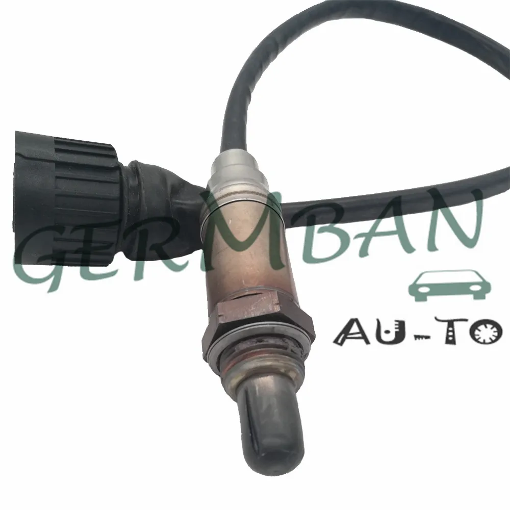 Новый изготовленный Lambda кислородный датчик для BMW 7er E32 730i 740i 750i iL V8 V12 1987 1994 NO #0 258 003