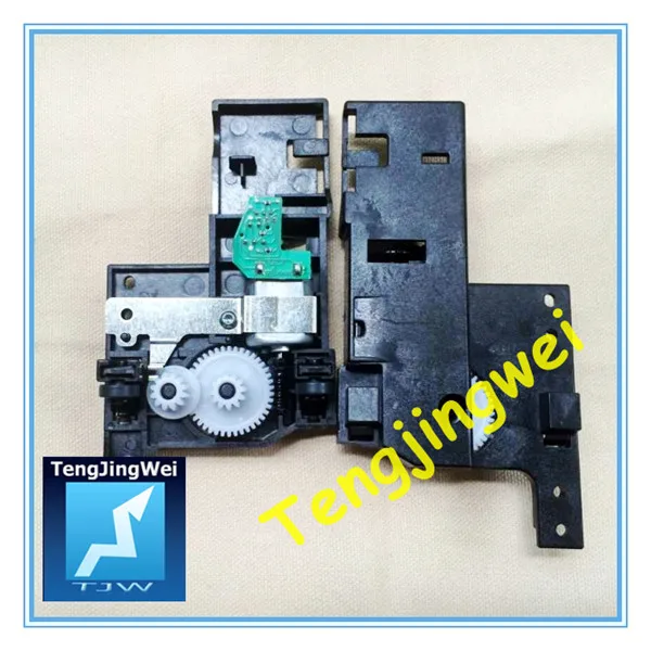 Flatbed Scanner Assembly for HP 1132/ 1136 Scanner Head Bracket