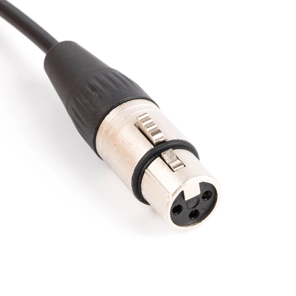 USB to DMX Interface Adapter LED DMX512 Studio Computer PC Stage Lighting Controller Dimmer For LED Effect Master-Slave Led Flat