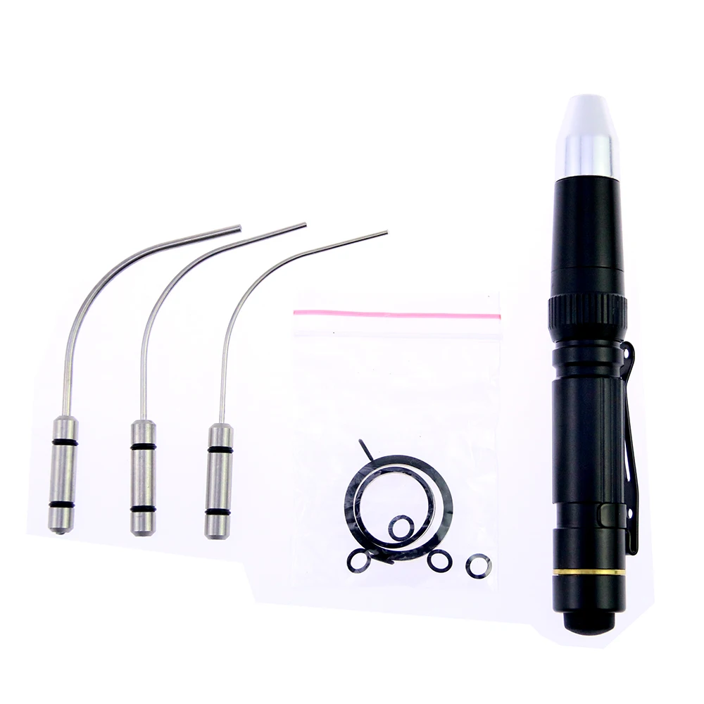 

Free Shipping Locksmith Tools For Car HUK Mini Optical Fiber Light Highlight Auto Repair Tools Locksmith Supply