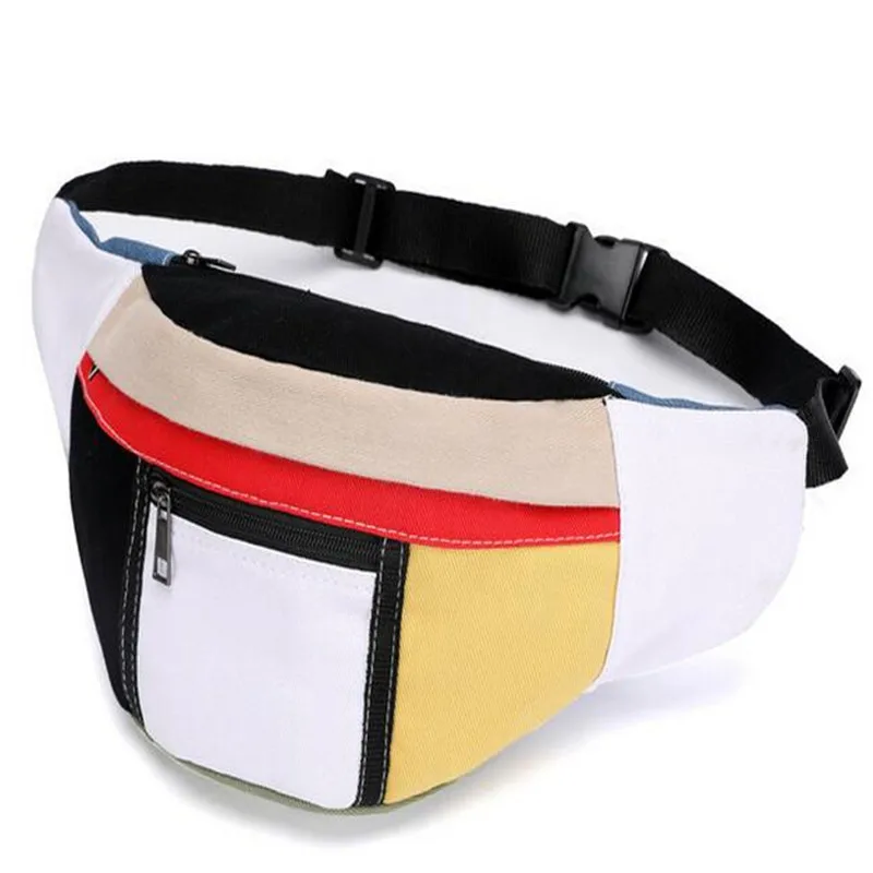 

Denim money belt pouch for men waist purse banano de cintura womens bag pouches women bumbag lady fanny pack 2018 belly bag