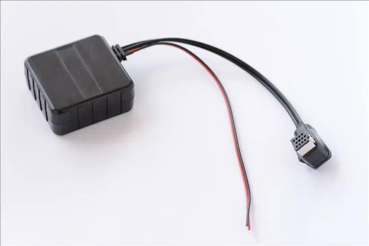 Автомобильный стерео беспроводной Bluetooth модуль аудио музыкальный приемник Aux