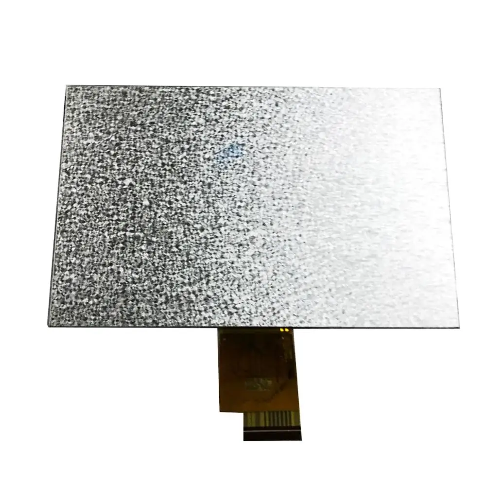 7 дюймов ЖК-дисплей панель 1204*600 + ЖК-дисплей Driver совета HDMI/VGA/AV 40pin 50pin