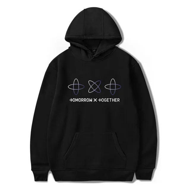 TXT Tomorrow X Together Hoodie - Image 6