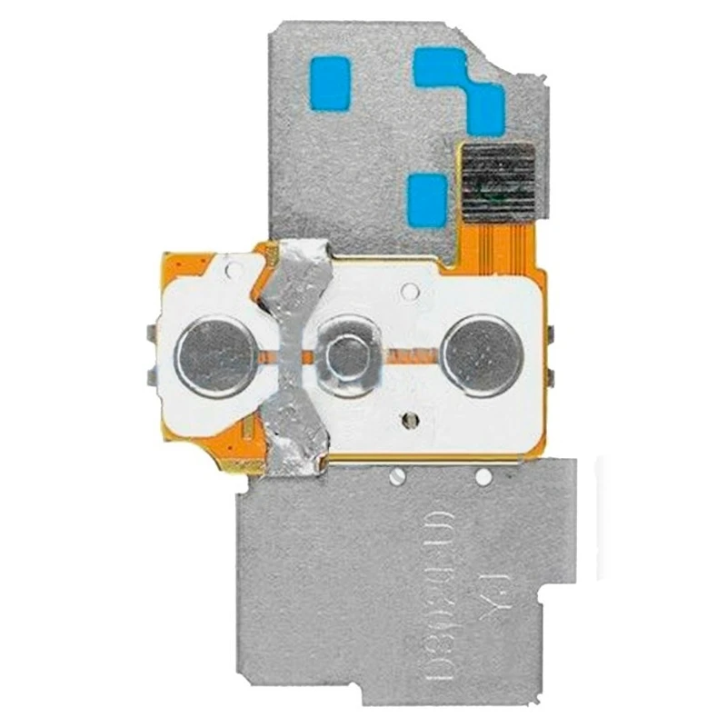 

Mobile Phone Board Module (Volume & Power Button) Replacement for LG G2 / D800 / D801 / D802 / D803 Replacement repair parts