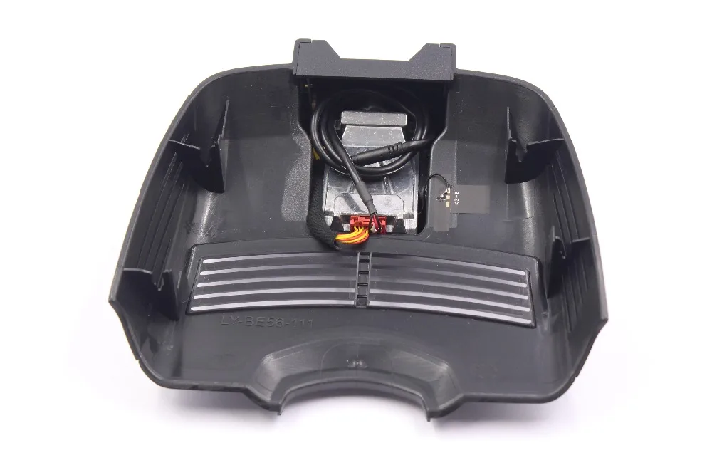 WIFI камеры для Benz E 207 DVR видеорегистратор ночного видения WDR Скрытая установка с