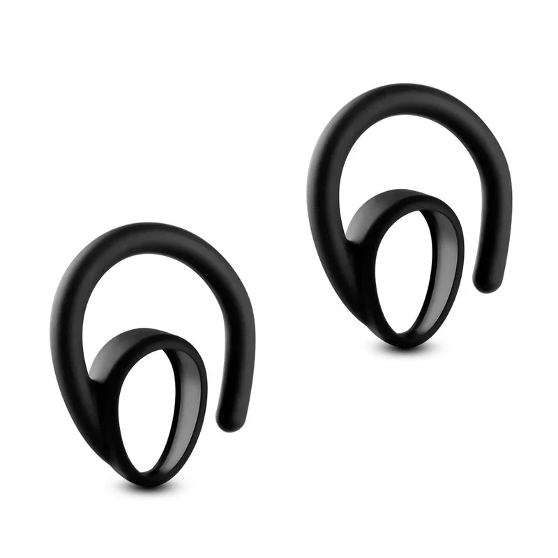 k2 ear hook black