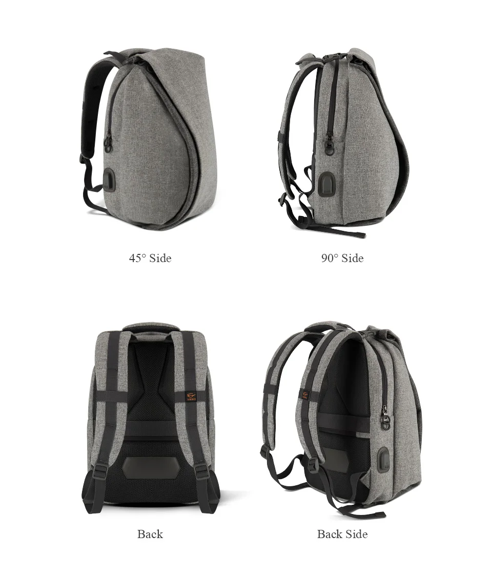 8Travel Backpack