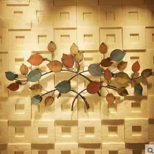 Anque цветная металлическая настенная табличка, винтажный Декор для кафе-магазина и бара, украшение для детской спальни, настенные украшения для гостиной, железная Настенная картина