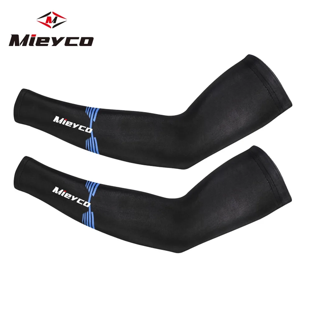 

Men Women Arm Sleeve Sun Protection Breathable Tattoo Cuff Quick-dry Running Cycling Arm Warmers Bicycle Golf Sports Over sleeve