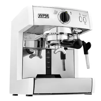 KD-130 professional Italian steam pump pressure type semi-automatic coffee machine home business