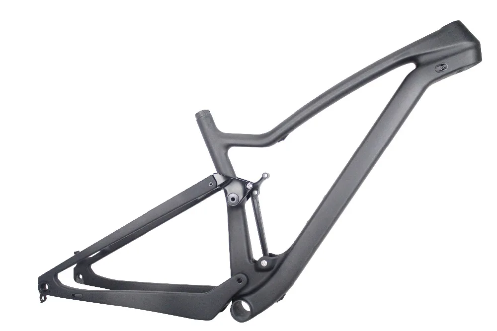 

MIRACLE carbon mtb frame 29er mtb carbon frame 29 carbon mountain bike frame 142*12mm bicycle frame