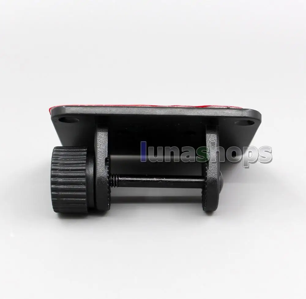 Зеркало на лобовое стекло LN006380 кронштейн для Cobra Dualpro 360 Радарный Детектор