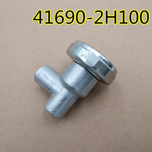 Гидравлический регулятор сцепления Ass'y для Kia / Hyundai 416902H100 сцепление в сборе elantra