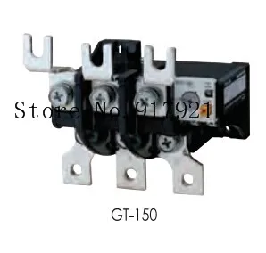 

[ZOB] GTH-150 Korean ls produce electricity and low voltage thermal overload relay 80A 107A 130A --2pcs/lot