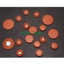 200 шт отличные подушки для кларнета из натуральной кожи хороший материал