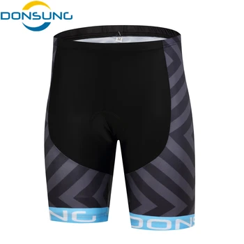 

DONSUNG Men's Cycling Shorts Outdoor Wear Mtb Bike Shorts Bicycle Cycle Shorts With 3D Pad Cycling Clothing Cycling Sportswear