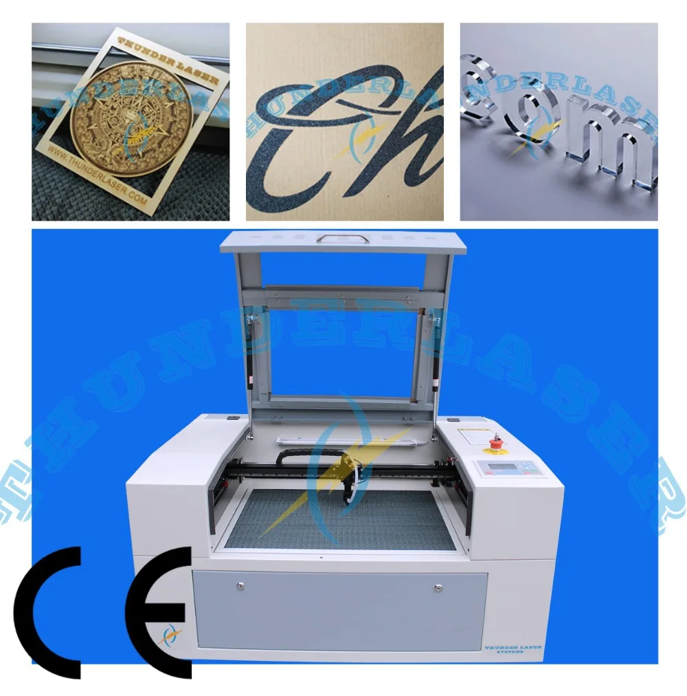 laser engraving machine price MINI60 to cutting and engraving machine