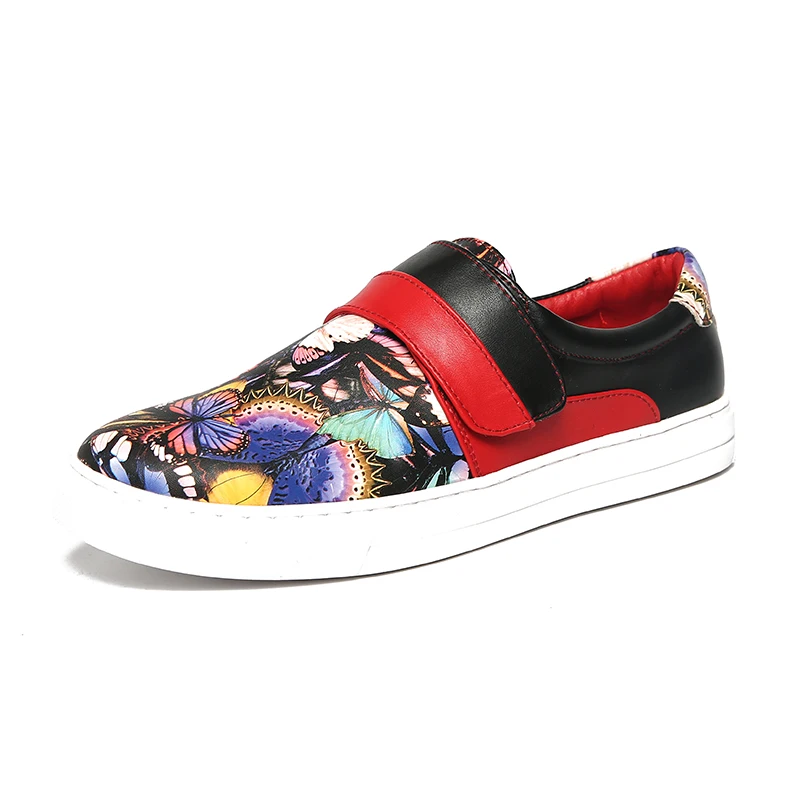 Новый Scarpe Uomo di marca mokasin kasual для мужчин erkek ayakkabi deri Лоферы | Обувь