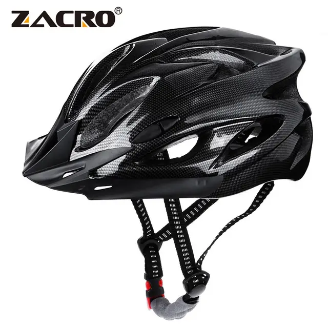 zacro bike helmet