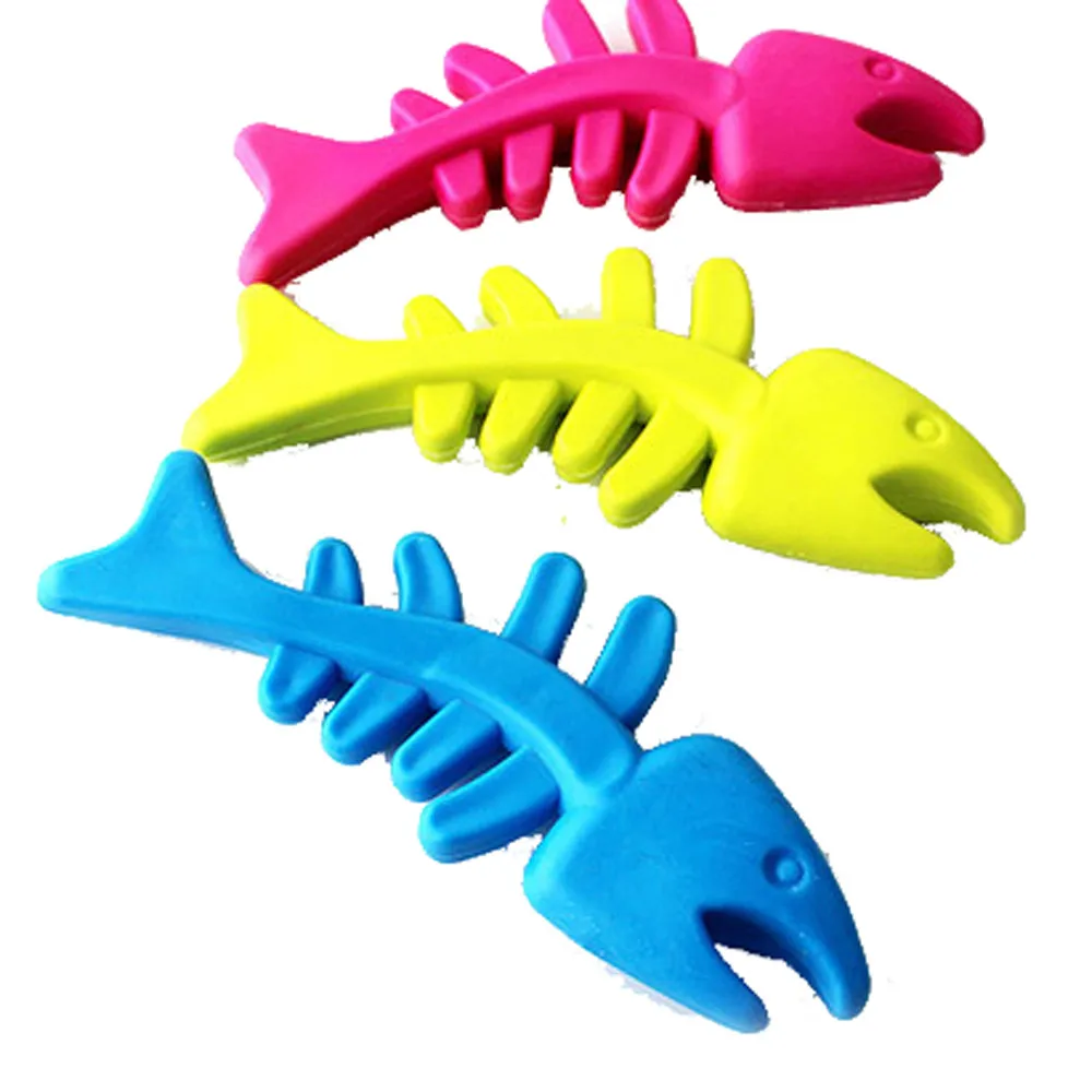 Pet toy pet dog chew toy anti bite non toxic leisure pet toy rubber