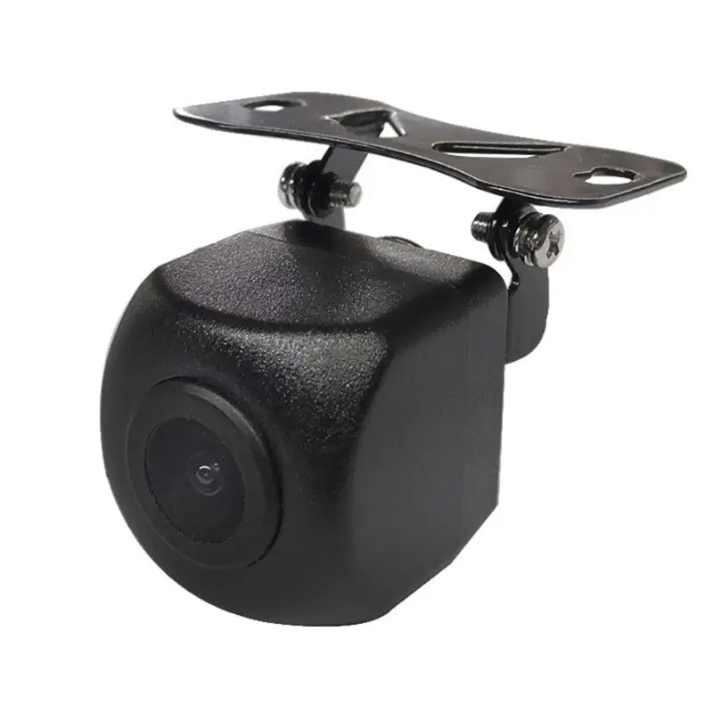 1 комплект ночного видения Автомобильная камера AHD большой экран навигация выделенная камера заднего вида