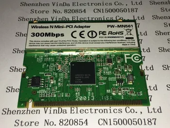 

Hot stock AR9223 300Mbps Mini PCI Wireless N WiFi Adapter PW-MN561 Mini-PCI WLAN