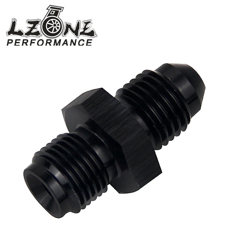 

LZONE - AN4 4AN Turbo Oil Feed Adapter Fitting GT28/30/35 BLUE,BLACK JR-OFA01
