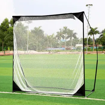 

3.8CM62*60 Target Golf Baseball Training Aids Cages & Mats Outdoor Sports Entertainment Ground Exercise Trainer Fake Target Ball