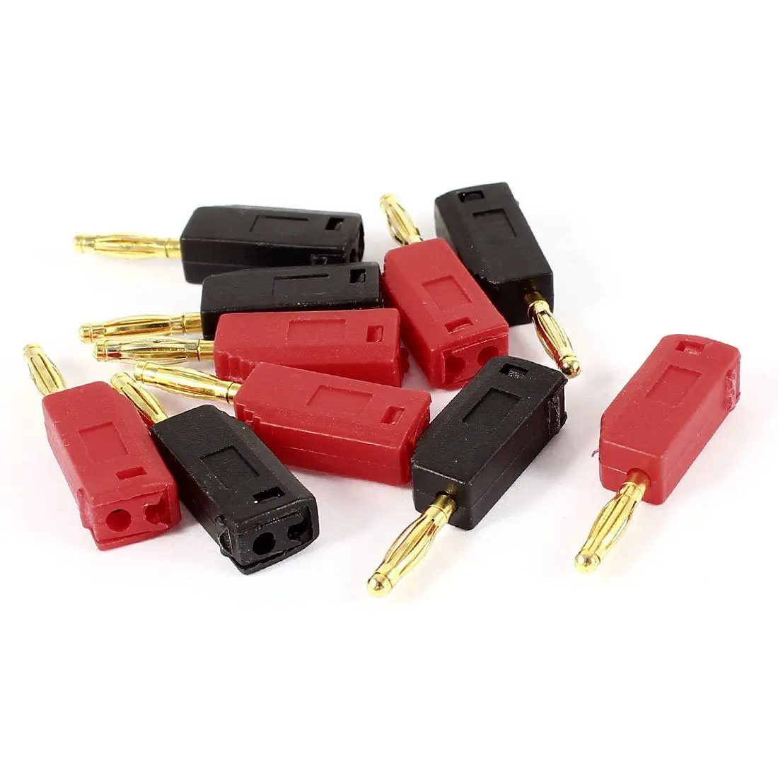 Aliexpress.com : Buy Speaker wire cable 2 mm Banana plug connection 10