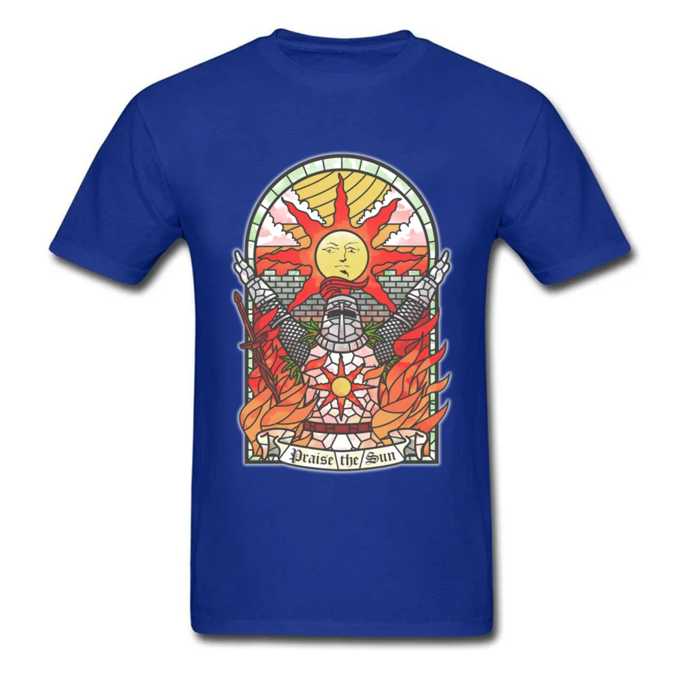 Church of the Sun_blue