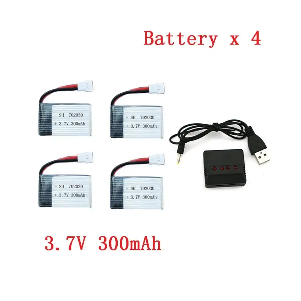 mini helicopter battery