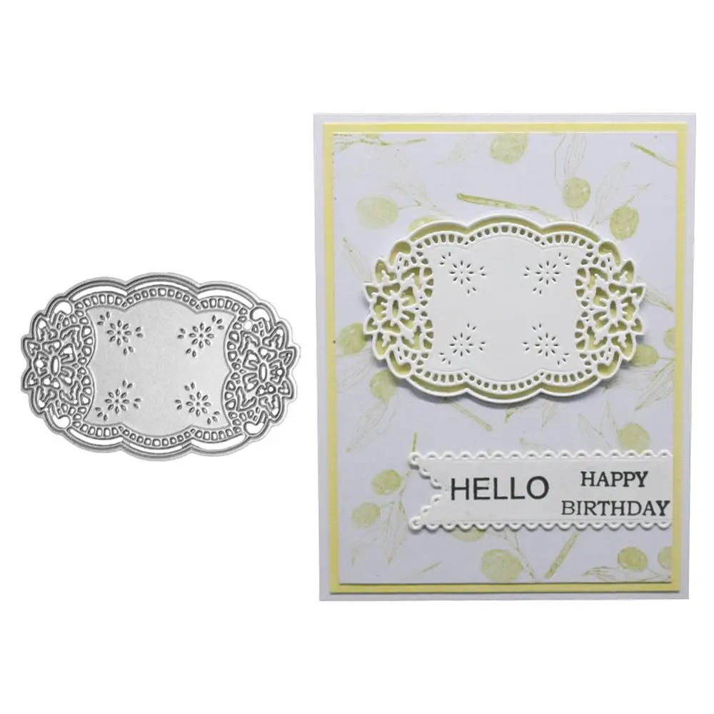 

Irregular Figure Metal Cutting Dies flower Stencils for DIY Scrapbooking Stamp/photo album Decorative Embossing DIY Paper Cards