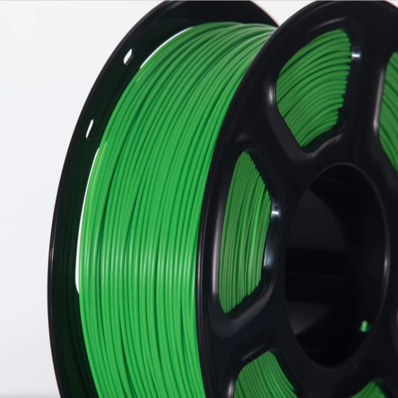 PLA нить для 3D принтера 1 75 мм кг (0 02 фунта) +/ мм|Материалы 3D-печати| |