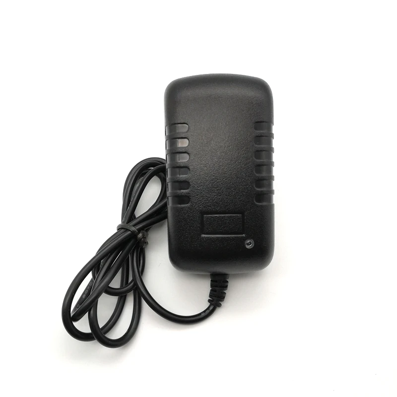 50 шт. EU US Plug настенное домашнее зарядное устройство 5 В 3A Jack 2,5 мм/2,5x0,7 мм для планшетных ПК адаптер питания с углом 90 градусов настоящий 3A