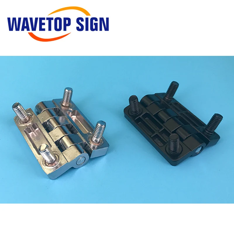 WaveTopSign с шарнирным креплением для C02 Лазерная гравировальная и режущая