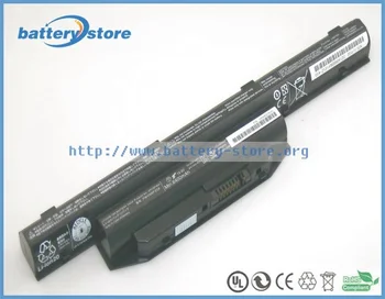 

Free ship 6700mAh, 72W Genuine battery FPCBP404 FMVNBP227 FPBO311S FPB0297S FPCBP404AP for FUJITSU LifeBook E756 E753