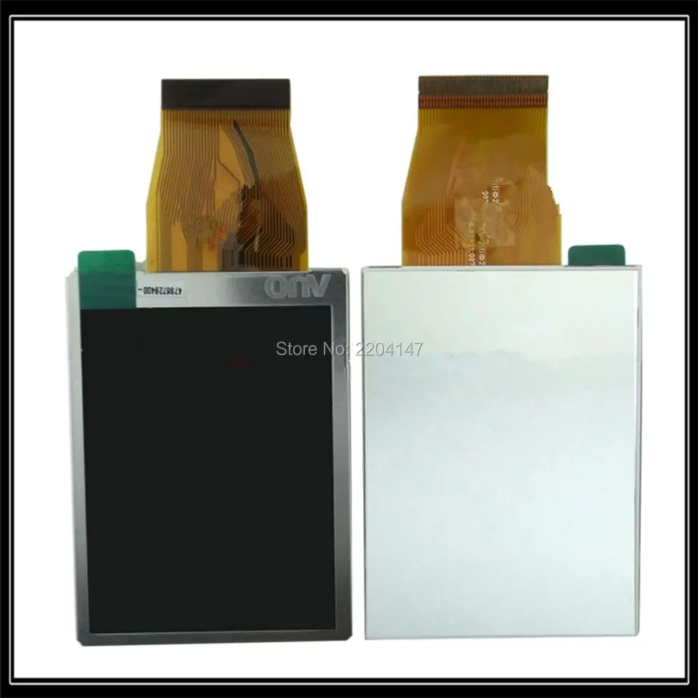  V860 LCD 