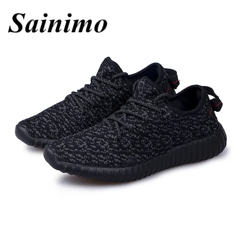 

2018 Hot brand Lover Shoes Lightweight sneakers Breathable Casual Shoes For Men Fashion Footwear Zapatillas Hombre Couple shoes